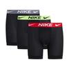 Mens Pro Boxer Shorts (Pack of 3)