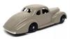 DINKY TOYS 1/43 Studebaker Coupe Gray Reissue Miniature Car
