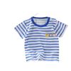 2026 Summer Baby & Toddler Pure Cotton Short Sleeve T-Shirt