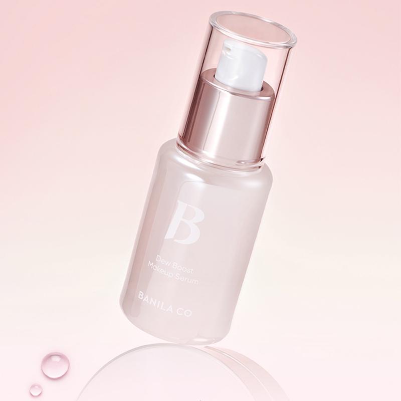 BANILA CO Dew Boost Make-up Serum 30ml