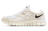 Free Run 2 Branco Osso Claro Feminino DM8915-101