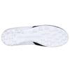 Li Ning Soccer Shoes Men's Low top Standard White/Black ASFS009-1