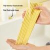 COOKER KING Little Yellow Duck Alloy Chopstick Set