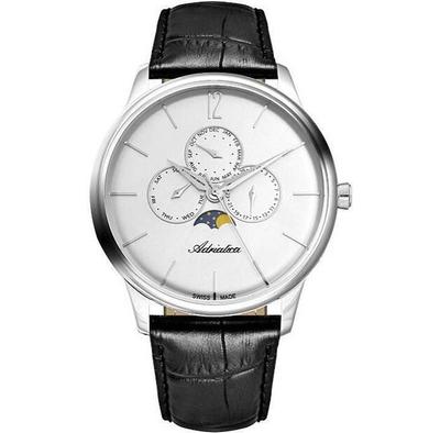 Uhr Adriatica Classic A82695253Q