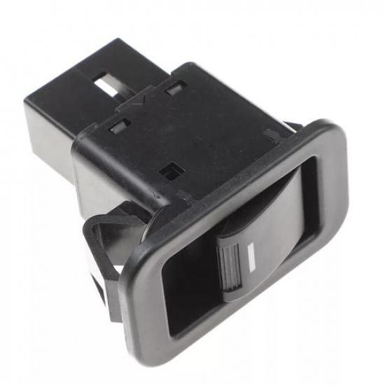 Single Power Window Switch WS133BL For Ford Falcon FG Territory SY SZ XT 2008-14