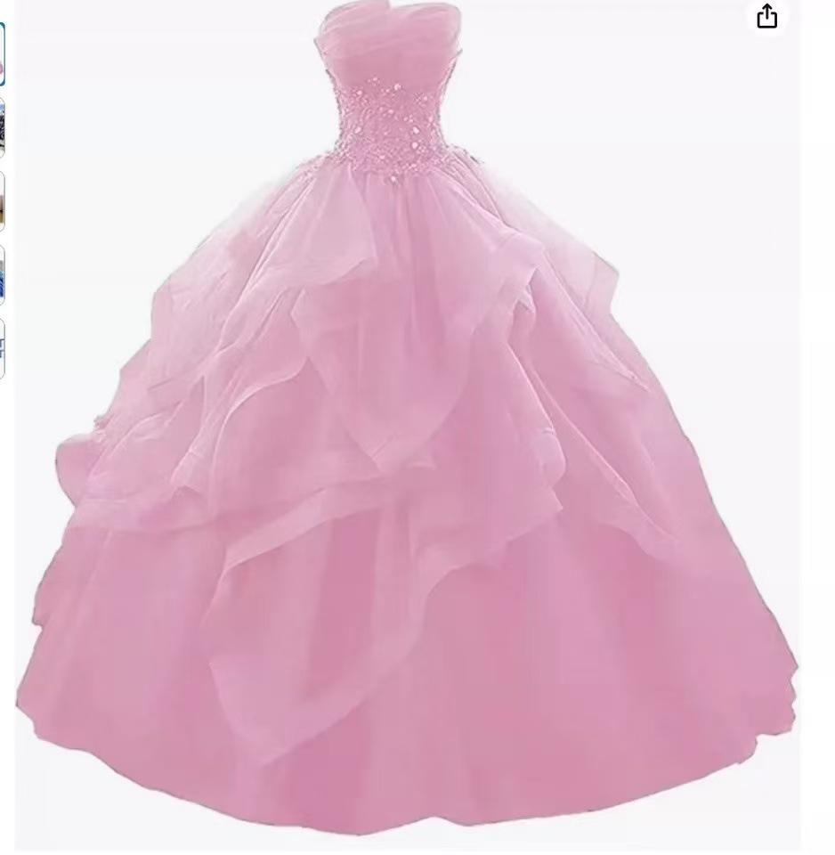 Hochzeitskleid flauschiger Rock komplett Braut große Größe Studio neu schwangere Frauen schlank Koreanisch 1011 Hochzeitskleid Neckholder