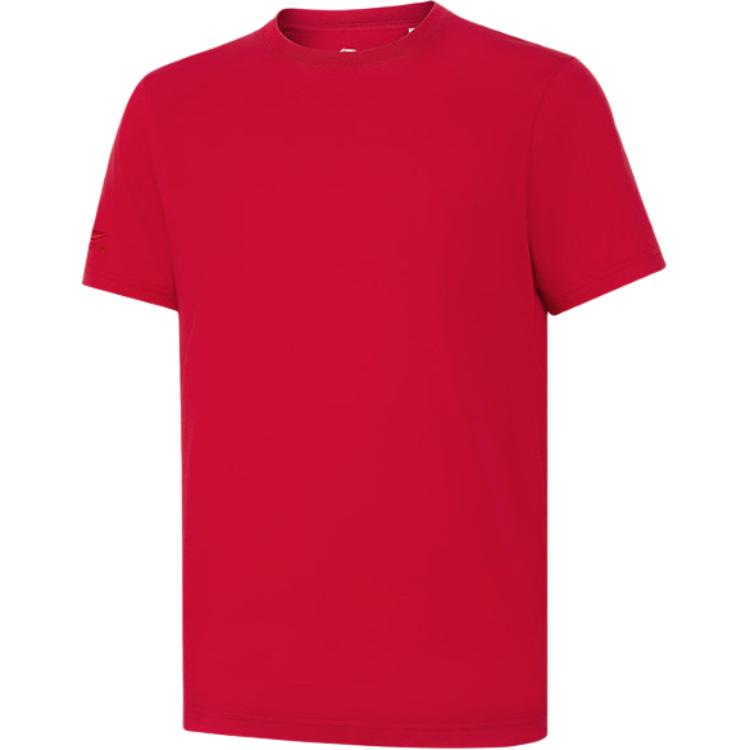 Li Ning Sports Life Collection T Shirt Unisex AHSW387-3 3XL