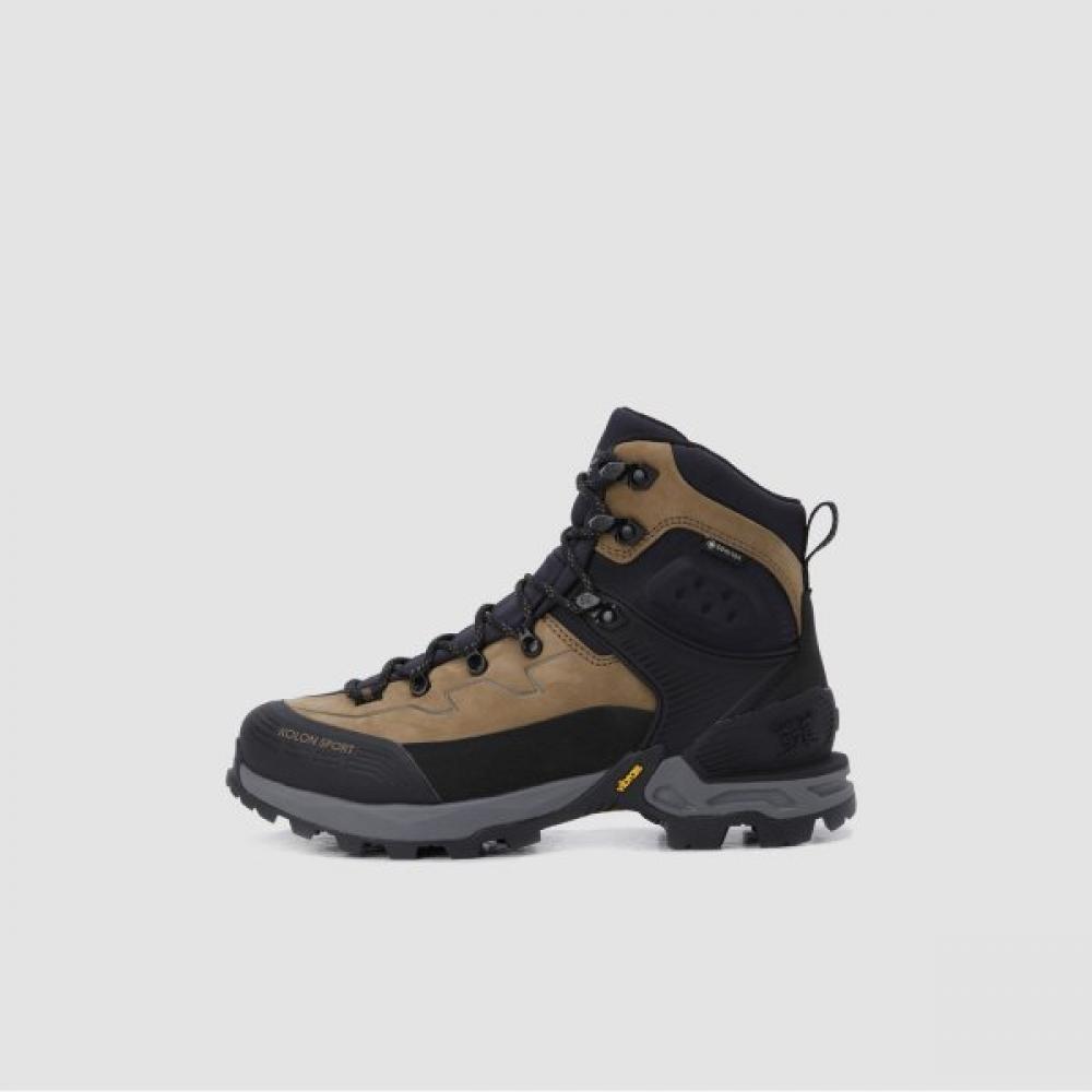 Kolon Sport Unisex Trekking Shoes Fe4hx24510brw