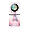 Phone Case For ZTE Nubia Flip Funda Coque For ZTE Libero Flip NubiaFlip Transparent Shockproof Hard PC Shell A304ZT Clear Capa