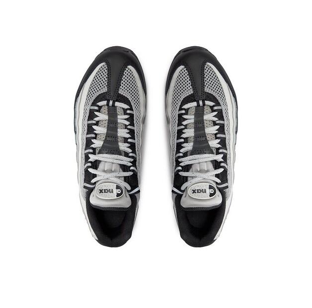 Nike Baskets Air Max 95 Lx DV5581 gris