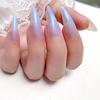 Mermaid Shell Glue Soak Off Uv Gel Nail Polish Lacquer Decoration
