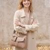 Large Capacity Temperament Versatile Shoulder Messenger Women's Bag