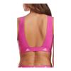 adidas Womens/Ladies Cotton Scoop Neck Comfort Bralette