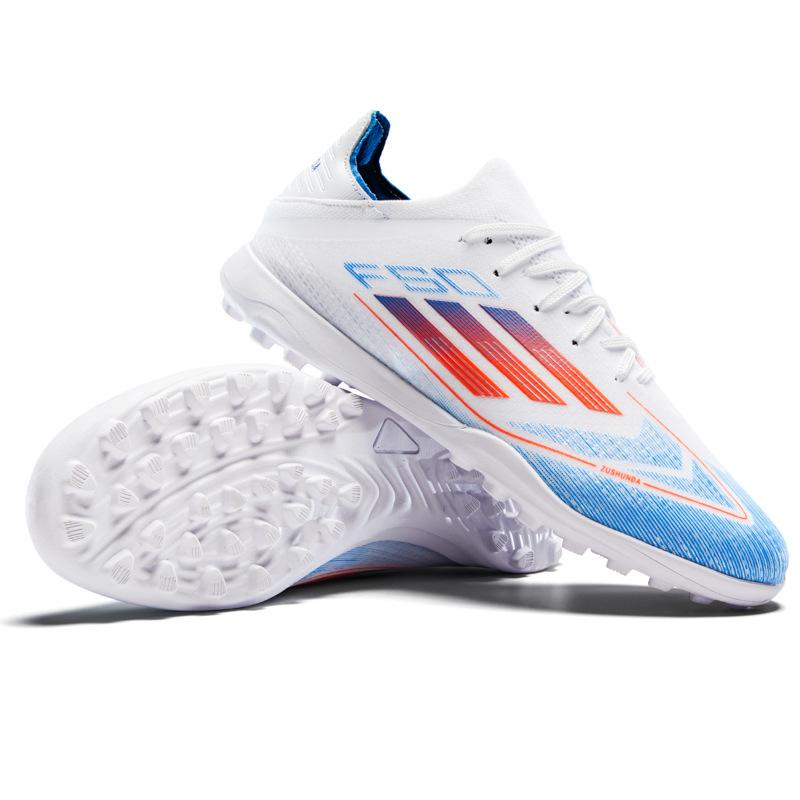 

Football shoes men s autumn TF long nails AG broken nails shoes boys training special children s sneakers spot 45