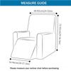 new model Recliner Slipcover  Covers Couch Covers Recliner Chair Cover Non Slip Slipcovers Furniture Protector for Living Room