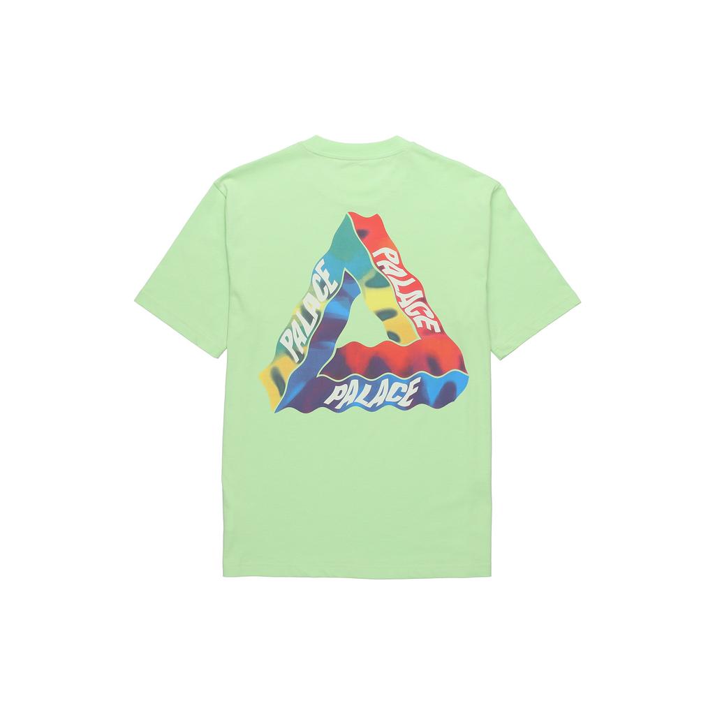 PALACE Tri Visions T Shirt P22TS339