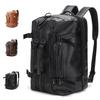 Shoulder Handheld Backpack Men's High-end Fashion Business Travel Computer Bag