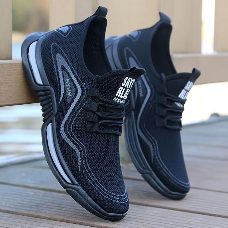 Summer new mesh sneakers breathable mesh shoes student casual shoes