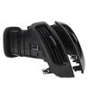1 paar Vorne Mitte Air Vent 974401X500WK Dashboard Ac Outlet Grille Ersatz für Kia Forte