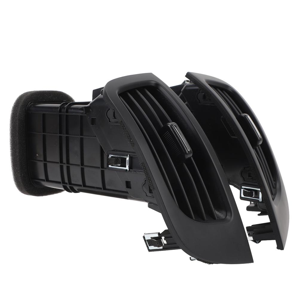 1 paar Vorne Mitte Air Vent 974401X500WK Dashboard Ac Outlet Grille Ersatz für Kia Forte