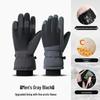 Winter Warm Touchscreen Cycling & Ski Gloves