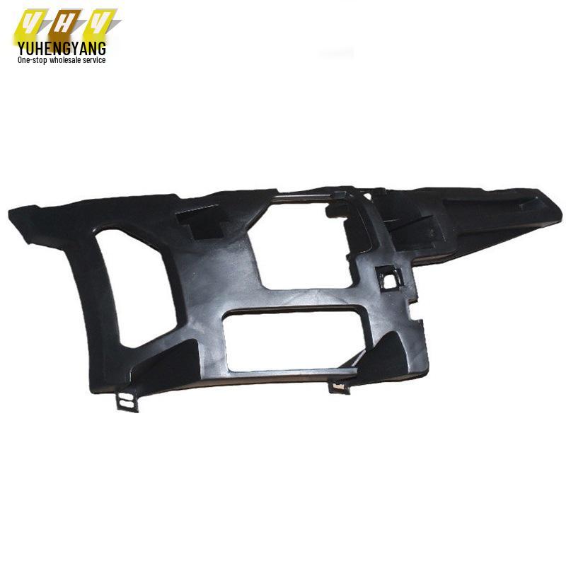 Cross-Border E-commerce Front Bumper Bracket for R 7S7117E856AF/L & 7S7117E857AF
