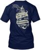 Ich bin dein Huckleberry 100% Baumwolle T-Shirt Herren T-Shirts Oberteil Hergestellt in den USA T-Shirt Tee Oberteil Unisex
