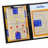 Duiweike Foldable Magnetic Basketball Coach Board