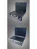 In-Stock Aluminum Alloy Toolbox & Custom Carbon Fiber Briefcase - Display, Instrument, & Storage Case