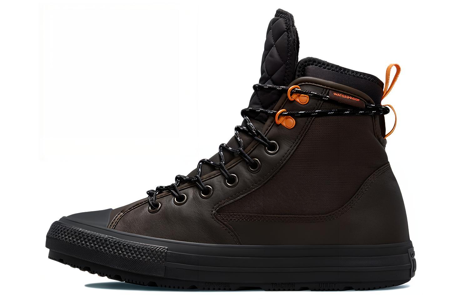 

Chuck Taylor All Star Converse All Terrain High Velvet Brown 172132C 41.5