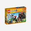 Lego Goldflucht