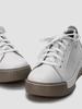 Gisse Genuine Leather Ayla Sneakers Gis-44294