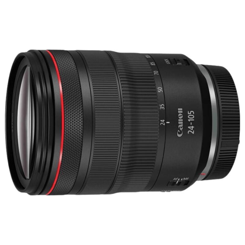 

Canon RF 24-105mm F4 L IS USM Lens