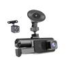 Dash Camera, Front and Rear Camera, HD Image Quality 1080P, Small Dash Camera, 2