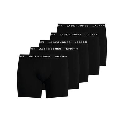 Jack & Jones Huey Boxers 5 Pcs.