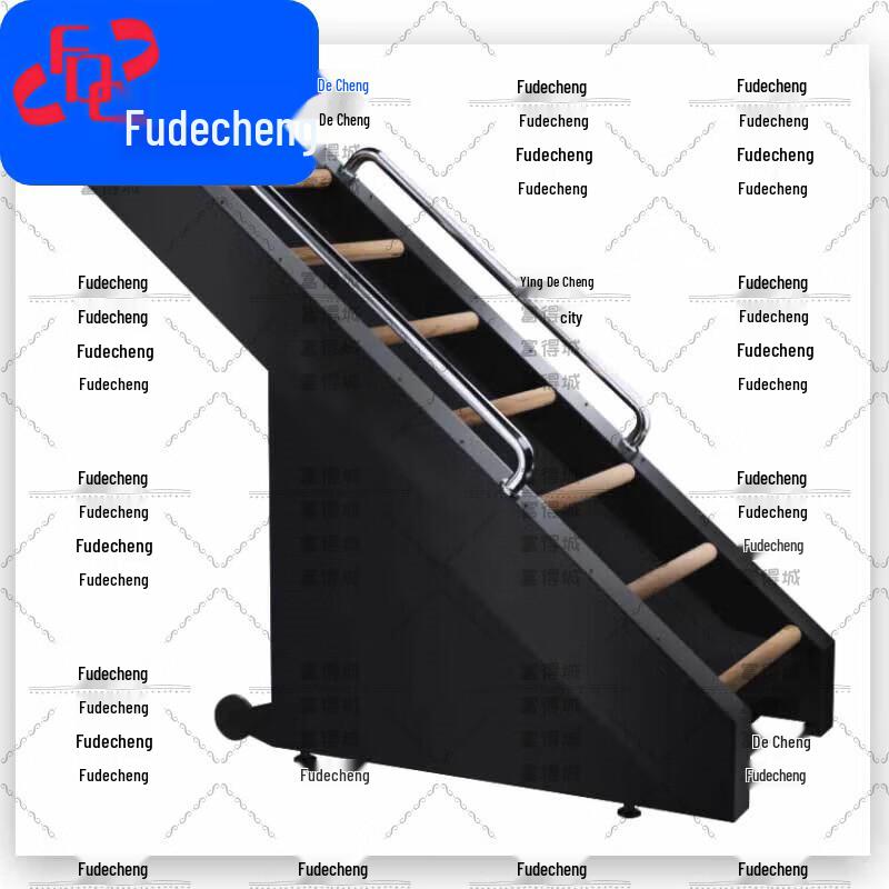 Fudecheng Commercial Fitness Equipment