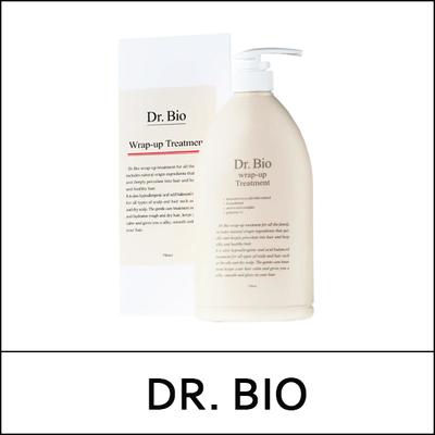 [DR. BIO] (bo) Zábalové ošetření 750 ml