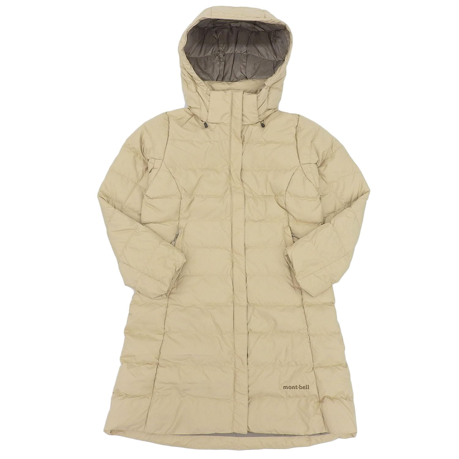 

mont-bell travel down long coat women s down coat down jacket 1101550 (ltkh / 1x)