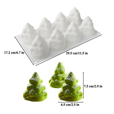 Utensilios para el horno – Esteras de silicona y moldes para hornear