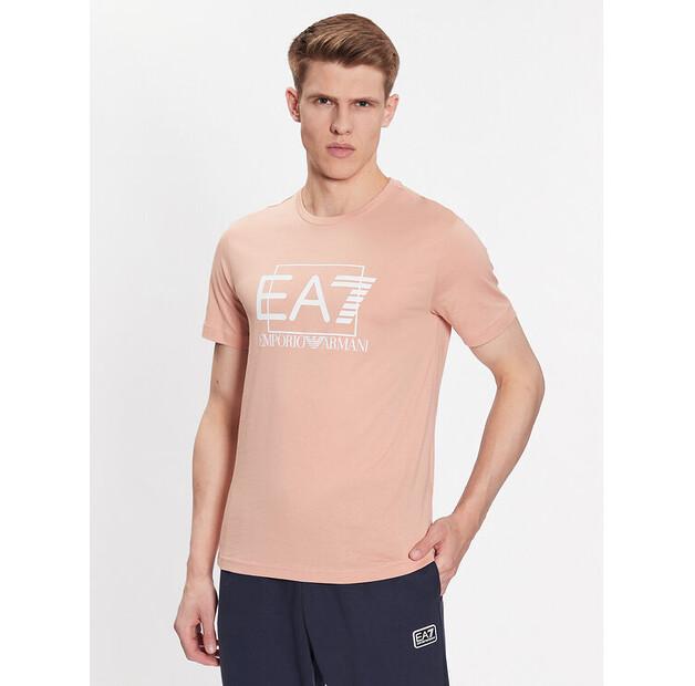 Футболка EA7 Emporio Armani 3RPT81 PJM9Z 1431 EU XXL 11790₽