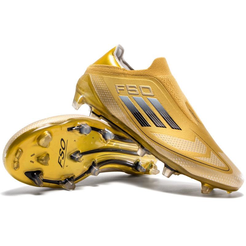 World Cup Children's Football Shoes Boys and Teenagers Students Women TF Broken Nails AG Long Nails Competition Training Shoes