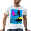 Tailgating Stunt Scooter Tricks TShirt Anime T Shirts For Unisex T Shirt For Unisex Unisex T Shirt Luxury TShirt