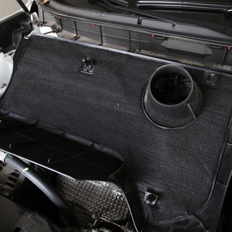 Pasta materiałowa do izolacji akustycznej silnika samochodowego, izolacji termicznej i ognioodporna dla Renault Koleos dla Samsunga