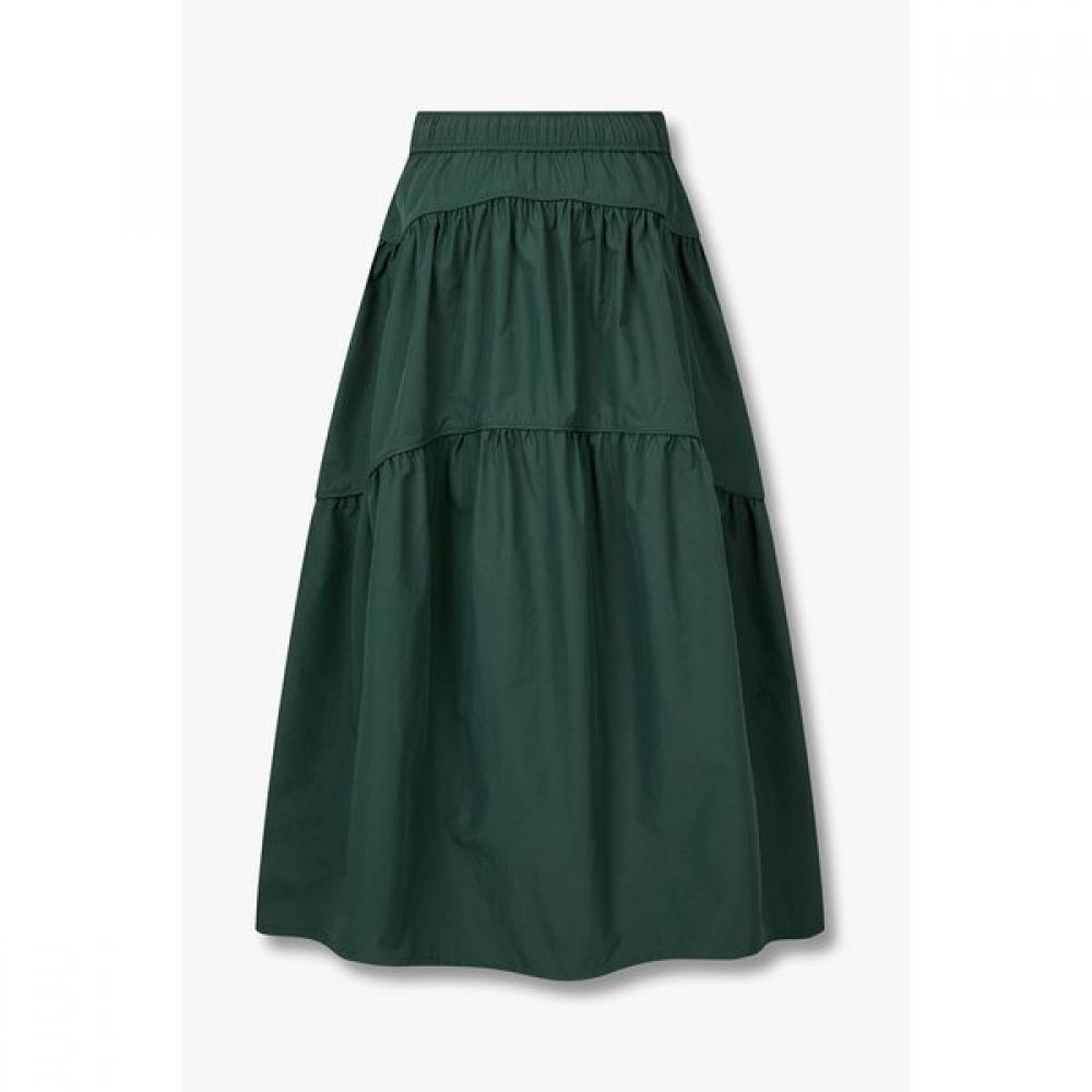 Studio Tomboy Volume String Banding Skirt  9106232204ct 