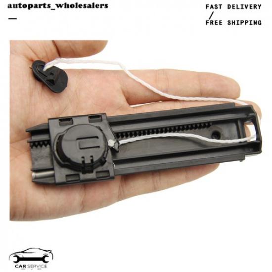 Для 2011-19 JEEP GRAND CHEROKEE DODGE DURANGO Демпфер крышки перчаточного ящика 68086479AA