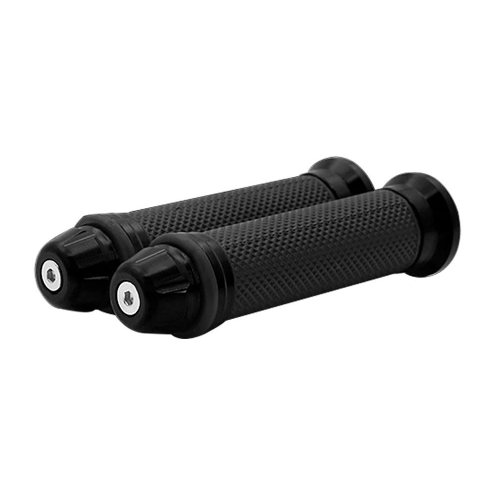 Universal 22mm Motorcycle Grips Cover Motorcross Bicycle Scooter Rubber Handlebar Motorbike Modified Throttle Grip Moto Styling