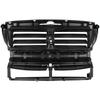BMW 5 F10 / F11 09-17 frontpanel luftkanalintag kylargallerlucka