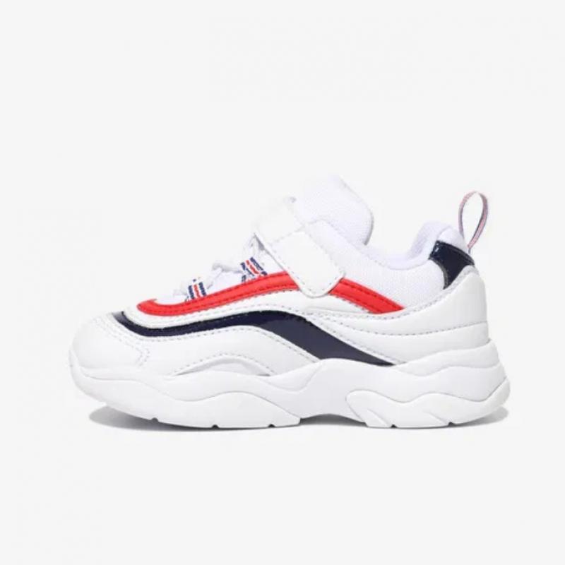 [fila Kids] Filaray 24 Td  3xm02425g 100  Q0z3xm02425g100