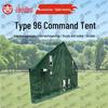 Jiruihong Type 96 Command Tent & Accessories