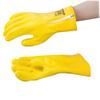 Dia Rubber Dailove Gloves L Size Pair In a #102F (1 Bag)